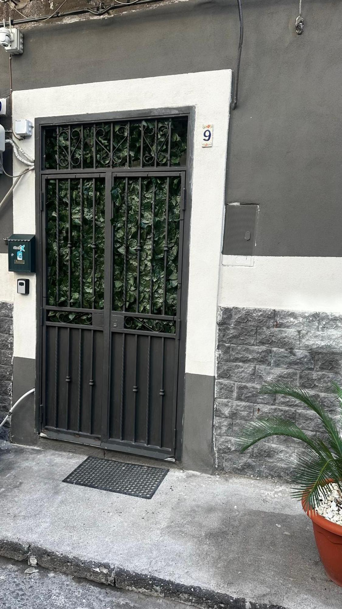 Villa Sicily House 7 CTA Exterior foto