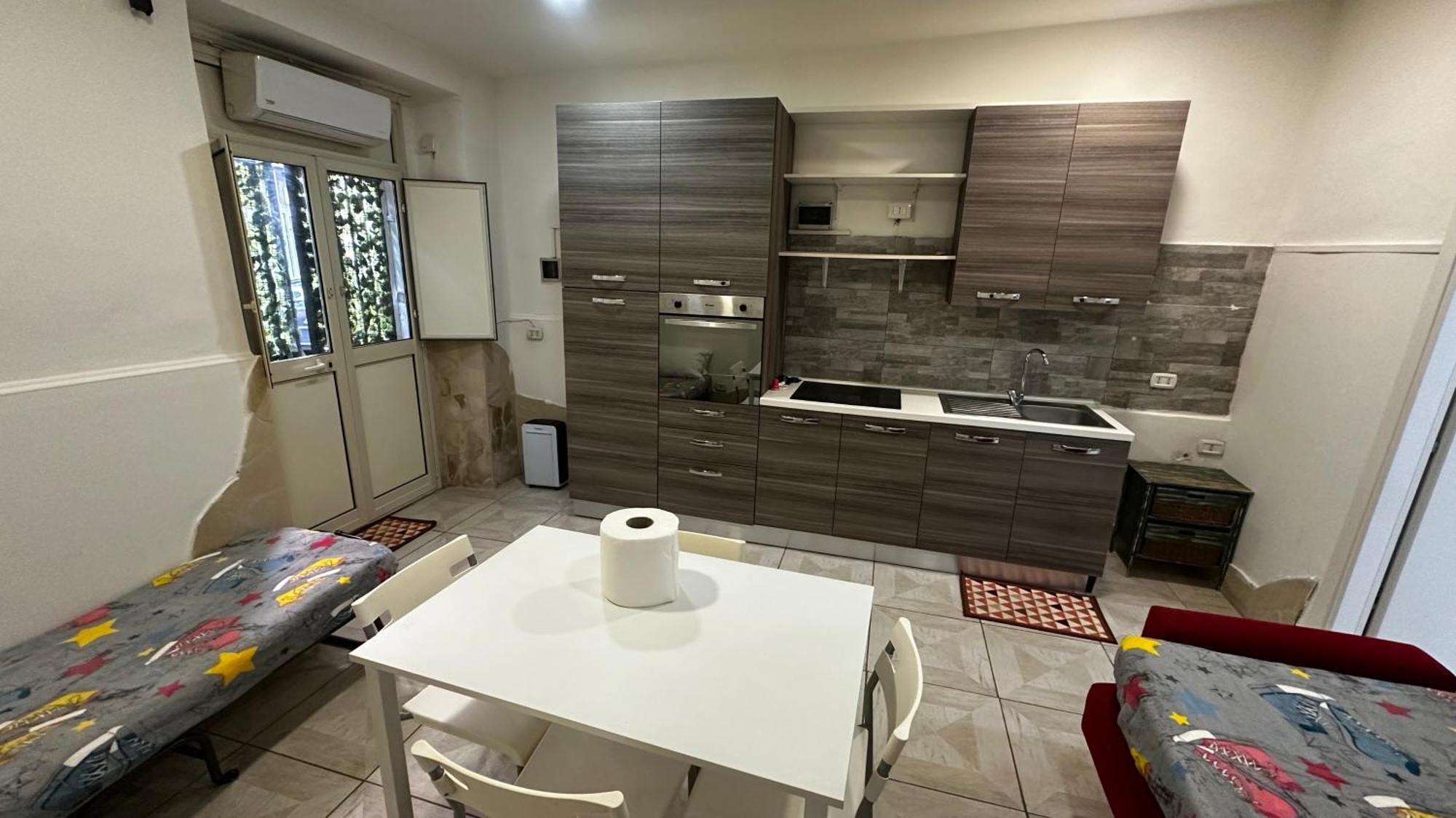 Villa Sicily House 7 CTA Exterior foto